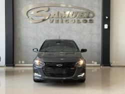 CHEVROLET Onix Hatch 1.0 12V 4P FLEX RS TURBO AUTOM�TICO