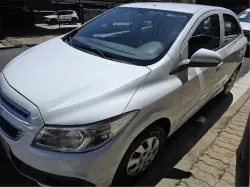 CHEVROLET Onix Hatch 1.0 4P FLEX LT