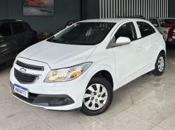 CHEVROLET Onix Hatch 1.0 4P FLEX LT