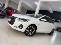 CHEVROLET Onix Hatch 1.0 12V 4P FLEX PREMIER TURBO AUTOM�TICO