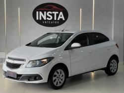 CHEVROLET Onix Hatch 1.4 4P FLEX LT