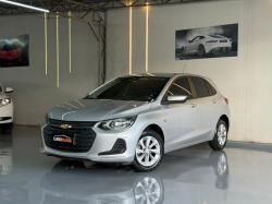 CHEVROLET Onix Hatch 1.0 12V 4P FLEX LT TURBO AUTOM�TICO