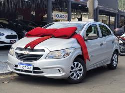 CHEVROLET Onix Hatch 1.0 4P FLEX JOY