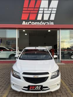 CHEVROLET Onix Hatch 1.0 4P FLEX JOY