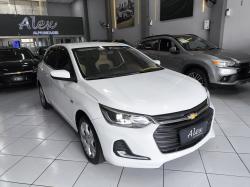 CHEVROLET Onix Hatch 1.0 12V 4P FLEX PREMIER 2 TURBO AUTOM�TICO
