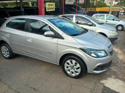 CHEVROLET Onix Hatch 1.4 4P FLEX LT