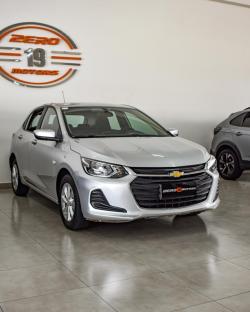 CHEVROLET Onix Hatch 1.0 12V 4P FLEX LT