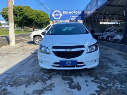 CHEVROLET Onix Hatch 1.0 4P FLEX JOY