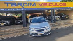 CHEVROLET Onix Hatch 1.4 4P FLEX LTZ