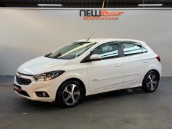 CHEVROLET Onix Hatch 1.4 4P FLEX LTZ
