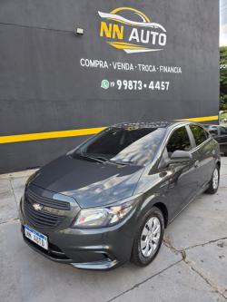 CHEVROLET Onix Hatch 1.0 4P FLEX JOY