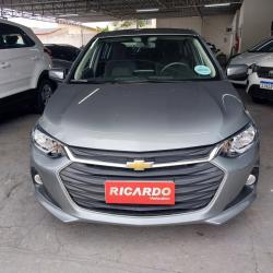 CHEVROLET Onix Hatch 1.0 4P FLEX LT2