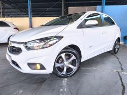 CHEVROLET Onix Hatch 1.4 4P FLEX LTZ