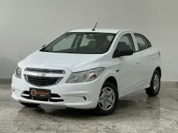 CHEVROLET Onix Hatch 1.0 12V 4P FLEX LT