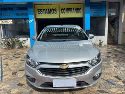 CHEVROLET Onix Hatch 1.4 4P FLEX LTZ AUTOM�TICO