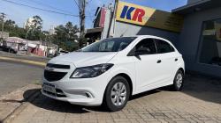 CHEVROLET Onix Hatch 1.0 4P FLEX JOY