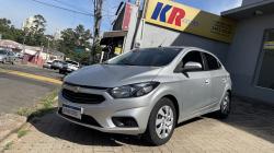 CHEVROLET Onix Hatch 1.4 4P FLEX LT AUTOM�TICO