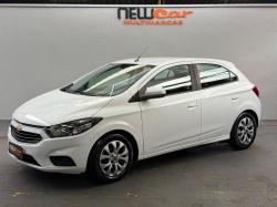 CHEVROLET Onix Hatch 1.4 4P FLEX LT