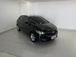 CHEVROLET Onix Hatch 1.4 4P FLEX LT AUTOM�TICO