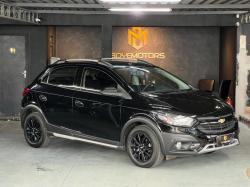 CHEVROLET Onix Hatch 1.4 4P FLEX ACTIV AUTOM�TICO