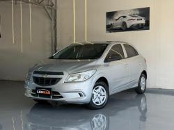 CHEVROLET Onix Hatch 1.0 4P FLEX LS