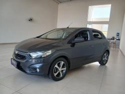 CHEVROLET Onix Hatch 1.4 4P FLEX LTZ