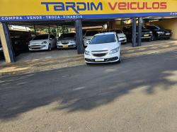 CHEVROLET Onix Hatch 1.4 4P FLEX LT