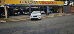 CHEVROLET Onix Hatch 1.4 4P FLEX LT