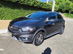 CHEVROLET Onix Hatch 1.4 4P FLEX ACTIV AUTOM�TICO