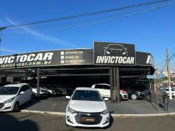 CHEVROLET Onix Hatch 1.0 12V 4P FLEX LT TURBO AUTOM�TICO