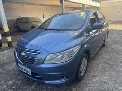 CHEVROLET Onix Hatch 1.0 4P FLEX LT