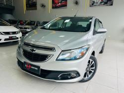 CHEVROLET Onix Hatch 1.4 4P FLEX LTZ AUTOM�TICO