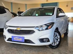 CHEVROLET Onix Hatch 1.4 4P FLEX LT AUTOM�TICO