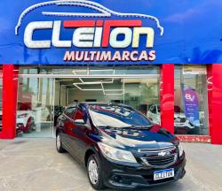 CHEVROLET Onix Hatch 1.0 4P FLEX LT