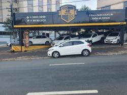 CHEVROLET Onix Hatch 1.4 4P FLEX LT