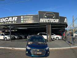 CHEVROLET Onix Hatch 1.0 12V 4P FLEX LT TURBO