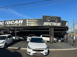 CHEVROLET Onix Hatch 1.0 12V 4P FLEX LT