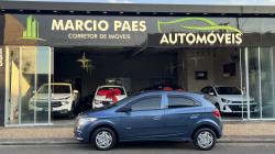 CHEVROLET Onix Hatch 1.0 4P FLEX LT