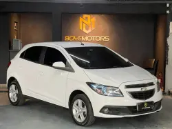 CHEVROLET Onix Hatch 1.0 4P FLEX LT