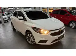 CHEVROLET Onix Hatch 1.4 4P FLEX LT