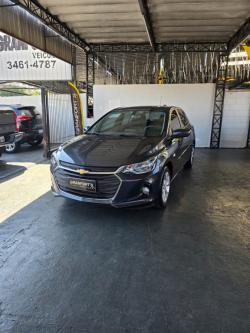 CHEVROLET Onix Hatch 1.0 4P FLEX LTZ TURBO AUTOM�TICO