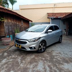 CHEVROLET Onix Hatch 1.4 4P FLEX LTZ