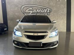 CHEVROLET Onix Hatch 1.4 4P FLEX LT