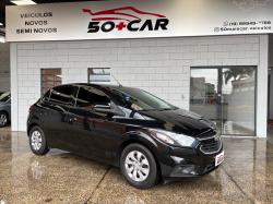 CHEVROLET Onix Hatch 1.0 12V 4P FLEX LT