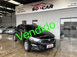 CHEVROLET Onix Hatch 1.0 12V 4P FLEX LT