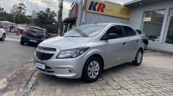 CHEVROLET Onix Hatch 1.0 4P FLEX JOY