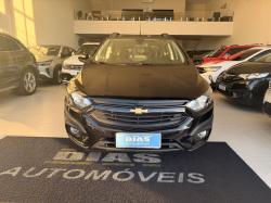 CHEVROLET Onix Hatch 1.4 4P FLEX ACTIV AUTOM�TICO