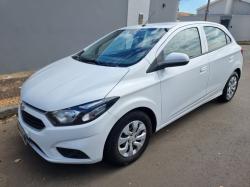 CHEVROLET Onix Hatch 1.0 4P FLEX LT