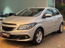 CHEVROLET Onix Hatch 1.0 4P FLEX LT