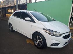 CHEVROLET Onix Hatch 1.4 4P FLEX LTZ